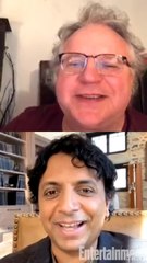 M. Night Shyamalan Teases His New Film ‘Old’