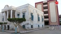 دينا الجندي مراسلة الحكاية تنقل تفاصيل تطوير المدارس والمستشفيات حتى المستشفى المغلقة بكفر الشيخ
