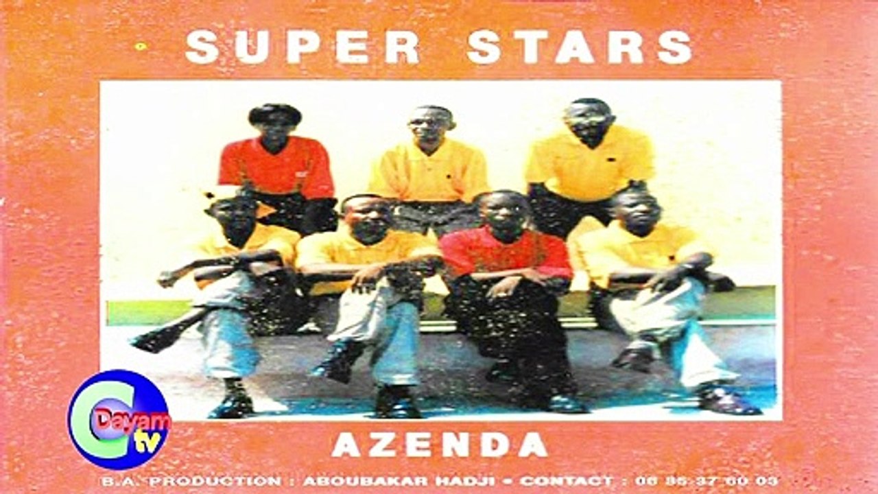 VIVA SUER STARS LE PAYS
