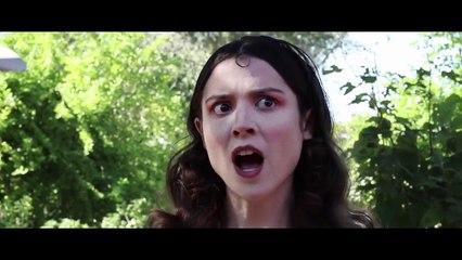 COWGIRLS vs PTERODACTYLS (2021) Official Trailer