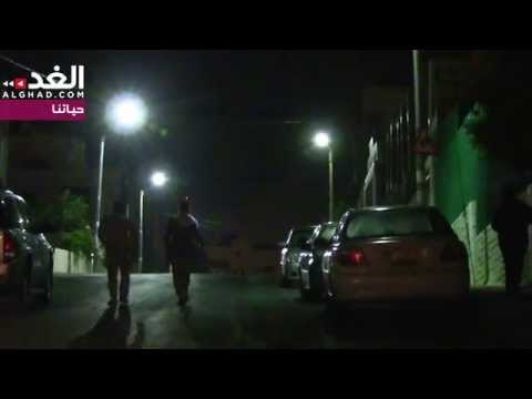 المسحراتي يطوف الحارات رغم التطور التكنولوجي