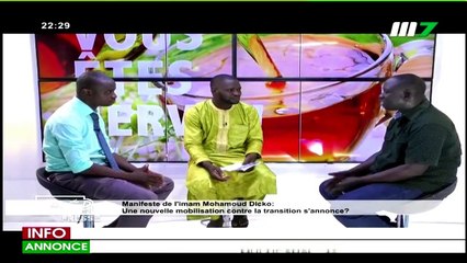 CAFÉ DE PRESSE DU 08 FÉVRIER  2020