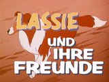 Lassie und ihre Freunde - 01. Gangstern auf der Spur