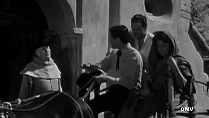 The Life and Legend of Wyatt Earp S05E24 The Case of Senor Huerto