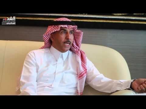 حوار الغد مع السفير المملكة العربية السعودية لدى الاردن