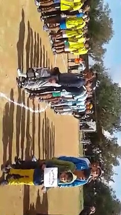 Festifoot oualidia