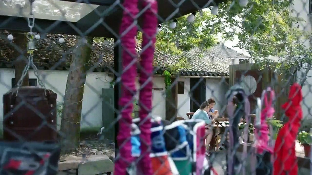 Love Unexpected  Ep 5 ENG SUB