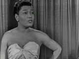 Pearl Bailey - Ma! (He's Making Eyes At Me) (Live On The Ed Sullivan Show, February 12, 1956)