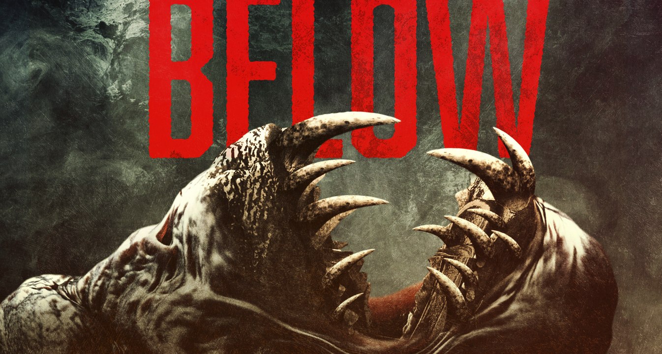 The Devil Below movie
