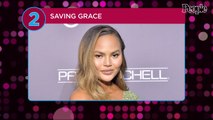 Chrissy Teigen Says 'Unimaginable' Pregnancy Loss 'Transformed' Her: 'In a Way It Saved Me'