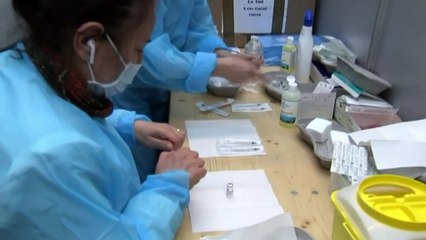 EU insists Australia's Pfizer vaccines will arrive on time