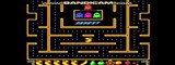 Ms. Pac-Man (Sega Master System) - Strange