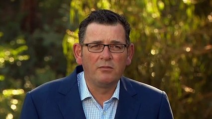 Melbourne quarantine worker contracted UK strain