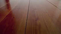 Erin Napier on Why You Should Keep Old Hardwood Floors