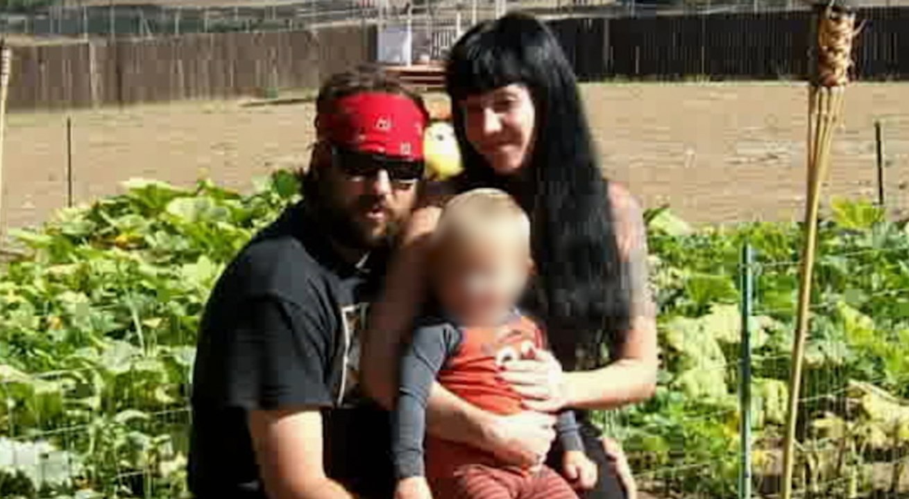 Couple Found Guilty Of Dismembering Woman’s Ex-Husband