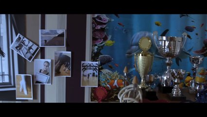 A Killer Next Door Trailer (2021)