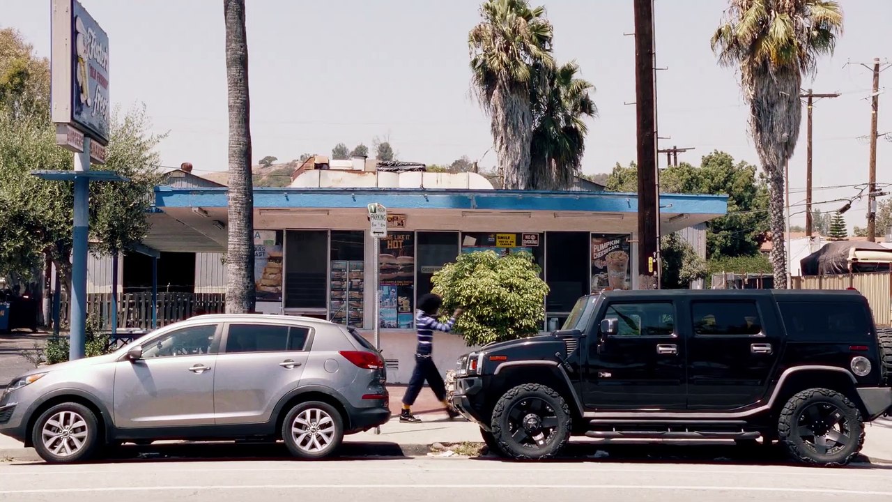SUMMERTIME trailer (2021)