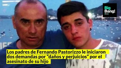 Nahir Galarza y la nueva estrategia judicial para "cambiar su historia": fue condenada a cadena perpetua