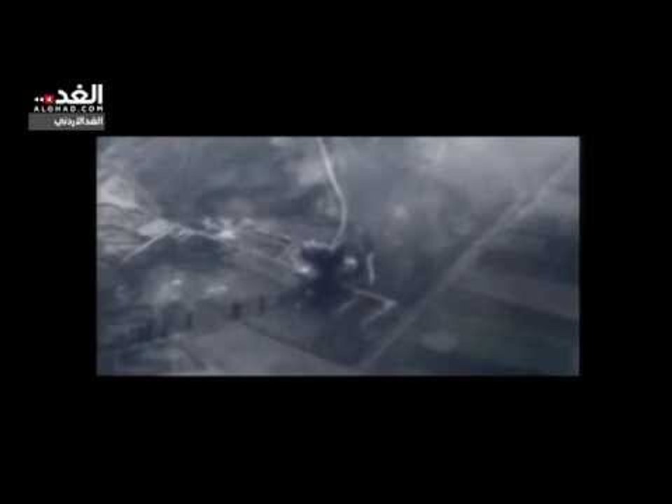 سلاح الجو الملكي يدك مواقع تنظيم داعش الإرهابي مجدداً