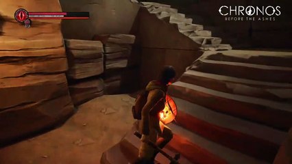 Chronos Capitulo #2 Boss Guardian de los Krell - CanalRol 2021