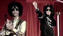 Prince Rogers - Michael Jackson   Una historia de rivalidad - DOCUMENTAL