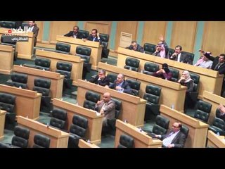 إتهامات نيابية بالرشاوى تهيمن على جلسة التنقيب عن النفط