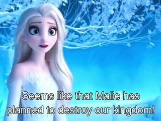 Sleeping Beauty (J.B. Eagle Style) Special Edition Part 8: Apology/Speech/Diary