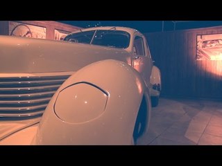 "متحف السيارات" كلاسيكية العالم تصطف في عمان