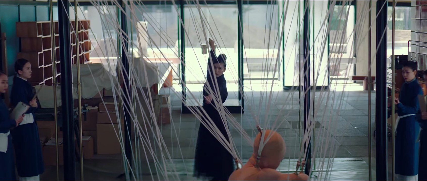 ソース画像を表示