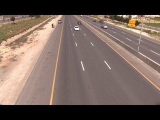 طريق المطار : حلول مرورية لأزمة السير