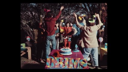DRIMS - En Medio Del Jardín