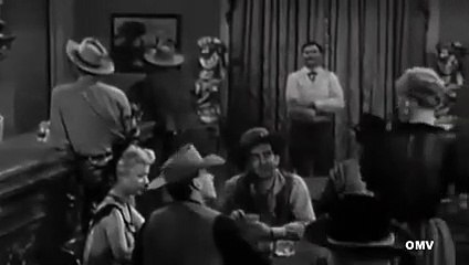 The Life and Legend of Wyatt Earp S05E21 Frontier Surgeon