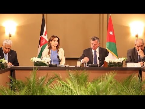 ملخص نشاطات جلالة الملك خطاب جلالة الملك في المؤتمر الآسيوي الأفريقي 19 23 نيسان 2015