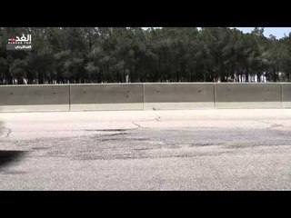 شوارع عمان.. الحفر سيدة المشهد