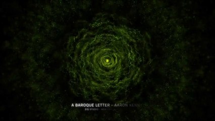 A Baroque Letter - Aaron Kenny |  Relaxing Music 24/7, Calm Music, Meditation Music, Yoga, Healing Music, Sleep, Study Music
