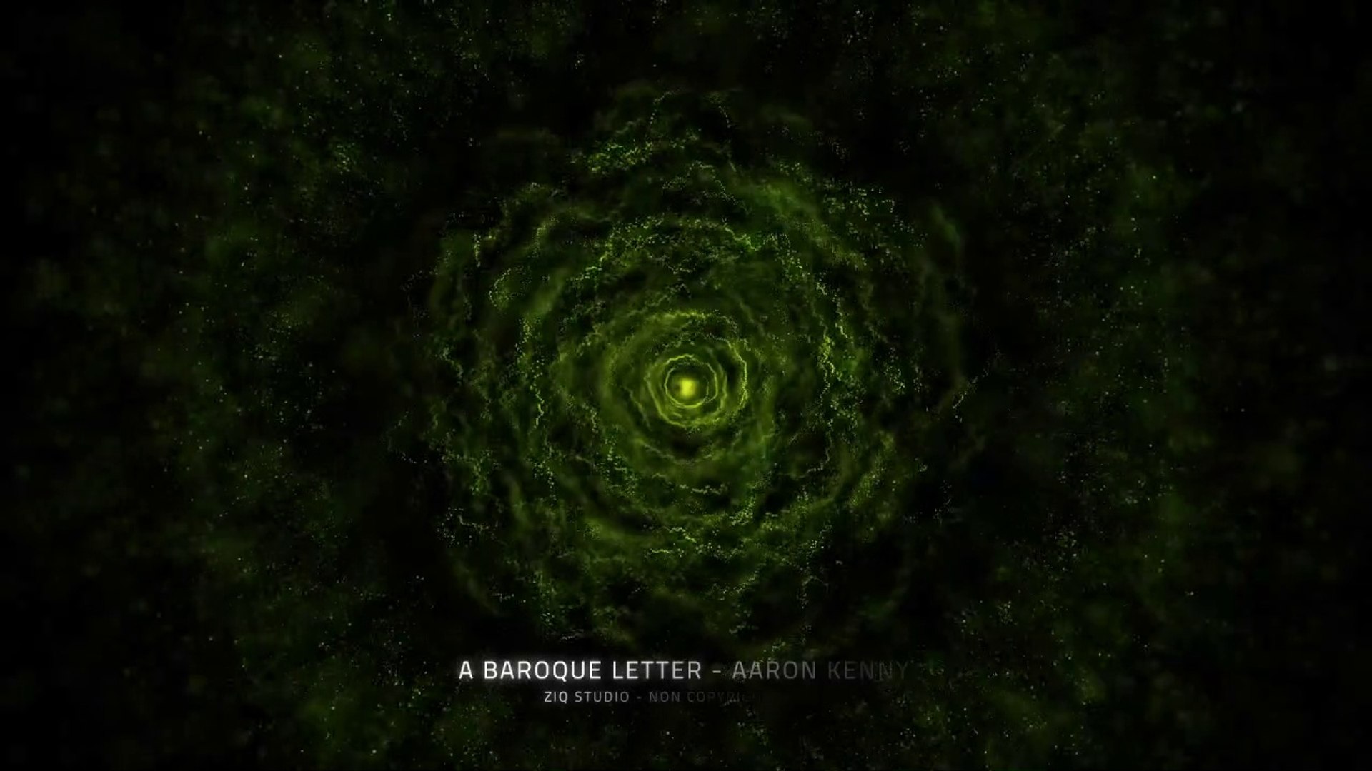 ⁣A Baroque Letter - Aaron Kenny |  Relaxing Music 24/7, Calm Music, Meditation Music, Yoga, Healing M