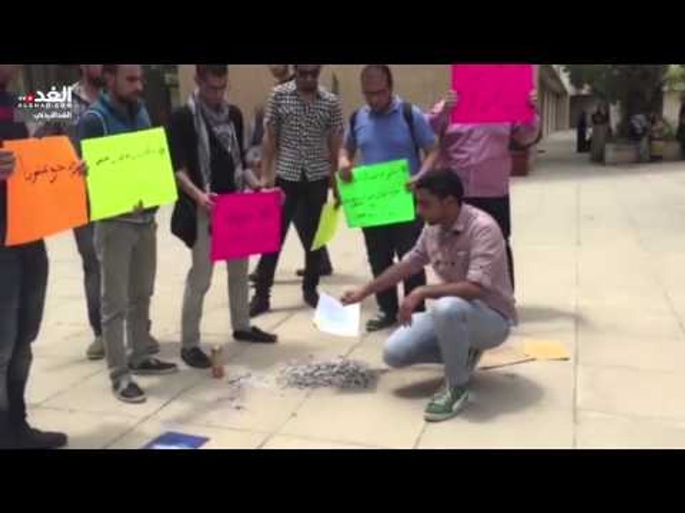خريجو  العلوم الجنائية  في جامعة العلوم والتكن...