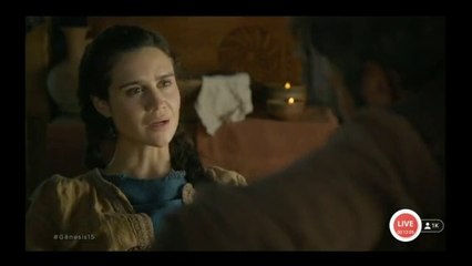 Novela Gênesis Capitulo 15 Completo 08/02/2021 Genesis Capitulo 15 HD