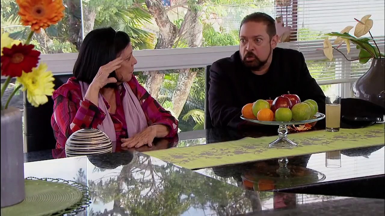 Amor Secreto - Capítulo 101