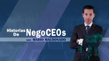 Historias de NegoCEOs: Programa de bancarización para apoyar a migrantes