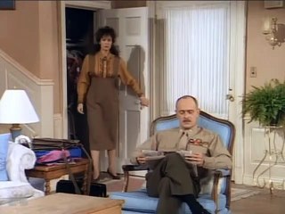 Major Dad Season 2 Episode 14 A Bird in the Hand