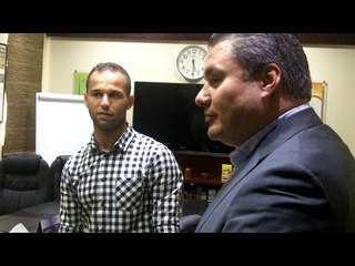 المحترف الليبي أكرم الزوي يوقع على كشوفات الحسين إربد