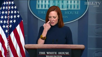 Press Briefing by White House Press Secretary Jen Psaki _ 2_8_21