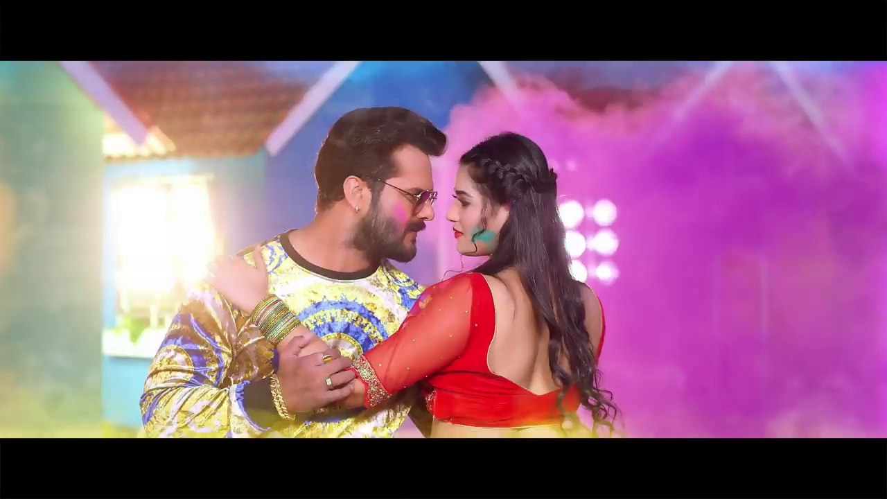 Khesari Lal Yadav | Chunar Choli | चूनर चोली | Holi Song | Latest Bhojpuri Song 2021