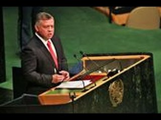 كلمة جلالة الملك خلال الدورة الـ70 للجمعية العامة للأمم المتحدة (الكلمة كاملة)