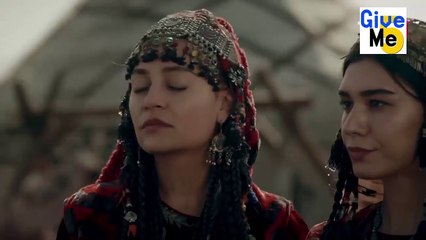 Ertugrul Ghazi Season 1 Urdu Dubbing - Episode-1