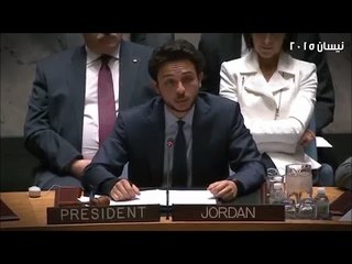 ول قرار لمجلس الأمن حول الشباب والأمن والسلام