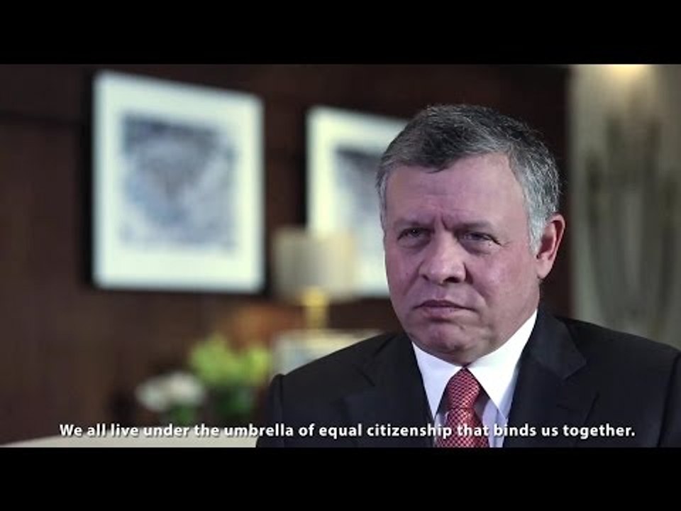 تهنئة جلالة الملك بمناسبة ذكرى المولد النبوي الشريف وعيد الميلاد المجيد