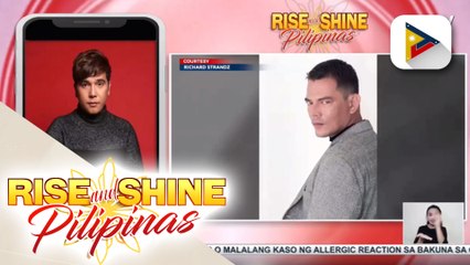 Makeover sa isang basurero at homeless sa Angeles City, nag-viral