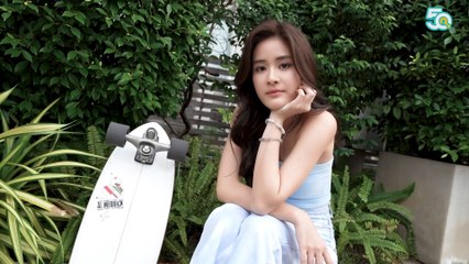 5Q-5Questions | แพรว เฌอมาวีร์ 10 ก.พ.64